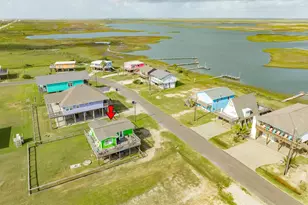 4418 Palm St, Freeport, TX 77541 - Photo 15