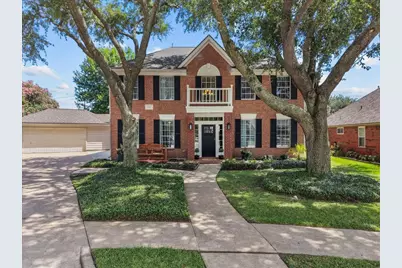 1910 Wynforest Drive, Deer Park, TX 77536 - Photo 1