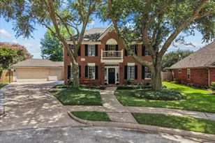1910 Wynforest Dr, Deer Park, TX 77536 - Photo 37
