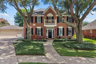 1910 Wynforest Dr, Deer Park, TX 77536 - Photo 1
