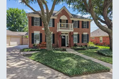1910 Wynforest Drive, Deer Park, TX 77536 - Photo 3