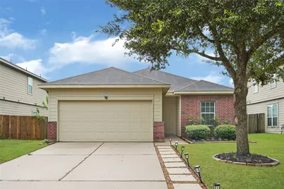 11015 Harston Drive, Tomball, TX 77375 - Photo 1