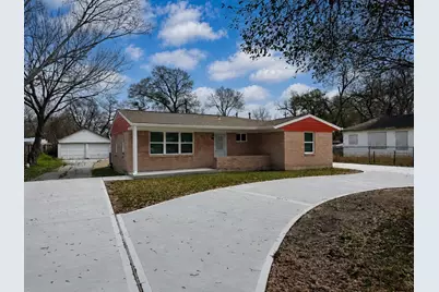 4127 Colgate Street, Houston, TX 77087 - Photo 1