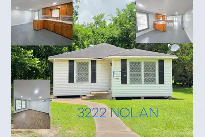 3222 Nolan Avenue, Bay City, TX 77414 - Photo 1