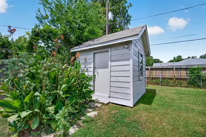 6610 Barney Road, Houston, TX 77092 - Photo 25