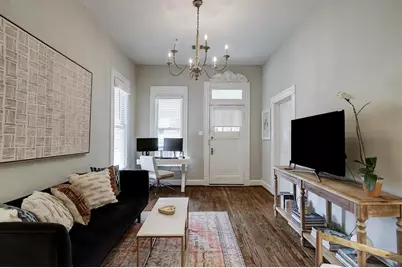 301 E 15th Street, Houston, TX 77008 - Photo 5