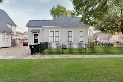 301 E 15th Street, Houston, TX 77008 - Photo 15