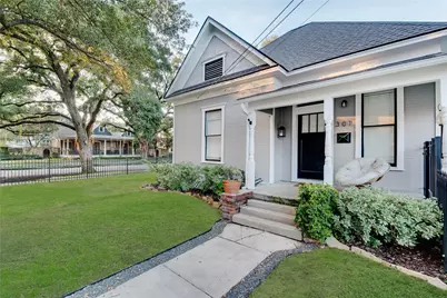 301 E 15th Street, Houston, TX 77008 - Photo 3