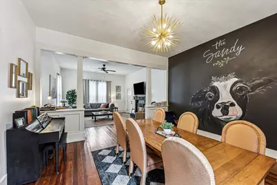 305 W Alamo Street, Brenham, TX 77833 - Photo 11