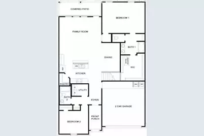 8043 House Bank Lane, Rosharon, TX 77583 - Photo 23