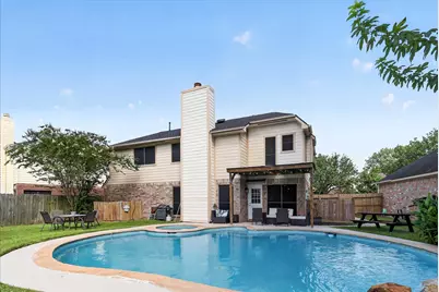 4614 Sunshine Drive, Sugar Land, TX 77479 - Photo 39