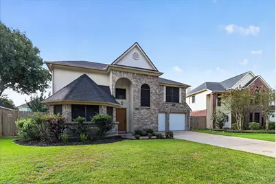 4614 Sunshine Drive, Sugar Land, TX 77479 - Photo 45