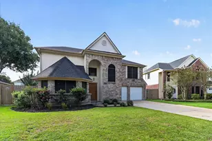 4614 Sunshine Dr, Sugar Land, TX 77479 - Photo 45