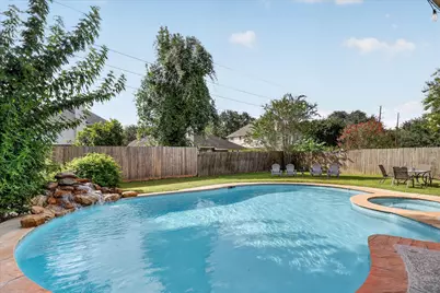 4614 Sunshine Drive, Sugar Land, TX 77479 - Photo 3
