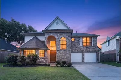 4614 Sunshine Drive, Sugar Land, TX 77479 - Photo 1