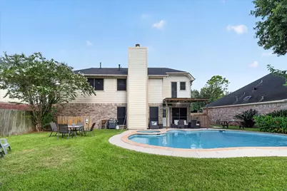 4614 Sunshine Drive, Sugar Land, TX 77479 - Photo 37