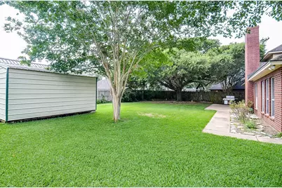 1400 Bob White Trail, Sealy, TX 77474 - Photo 7