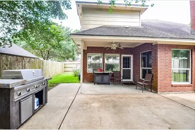 1400 Bob White Trail, Sealy, TX 77474 - Photo 11
