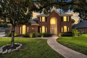 1400 Bob White Trail, Sealy, TX 77474 - Photo 1