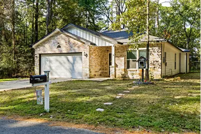 348 Dancing Flame, Livingston, TX 77351 - Photo 1