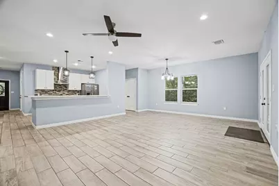 348 Dancing Flame, Livingston, TX 77351 - Photo 17