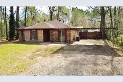 23418 Pine Forest Drive, New Caney, TX 77357 - Photo 1