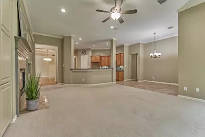 14 Mystic Pines Court, The Woodlands, TX 77382 - Photo 21