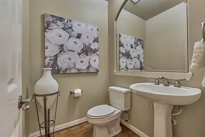 14 Mystic Pines Court, The Woodlands, TX 77382 - Photo 13