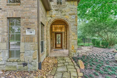 14 Mystic Pines Court, The Woodlands, TX 77382 - Photo 3