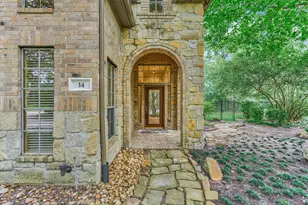 14 Mystic Pines Ct, The Woodlands, TX 77382 - Photo 3