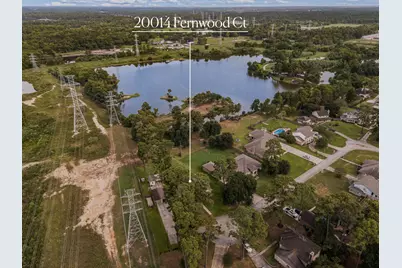 20014 Fernwood Circle, Humble, TX 77338 - Photo 39