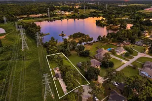 20014 Fernwood Circle, Humble, TX 77338 - Photo 1