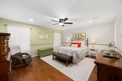 20014 Fernwood Circle, Humble, TX 77338 - Photo 21