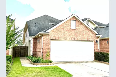 20905 Sunrise Pine View Lane, Katy, TX 77450 - Photo 1
