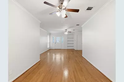 1618 Willowby Drive, Houston, TX 77008 - Photo 9