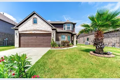 2565 Magnolia Fair Way, Spring, TX 77386 - Photo 1