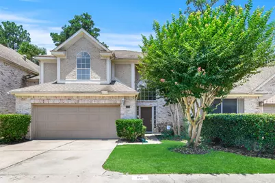 14420 Walters Road #16, Houston, TX 77014 - Photo 1