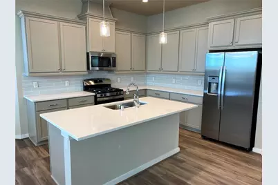 15030 Flintstone Village Trail, Cypress, TX 77433 - Photo 5