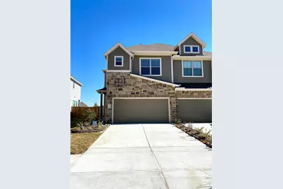 15030 Flintstone Village Trail, Cypress, TX 77433 - Photo 1