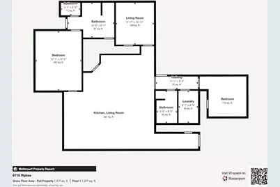 6710 Riplee Street, Beaumont, TX 77708 - Photo 27