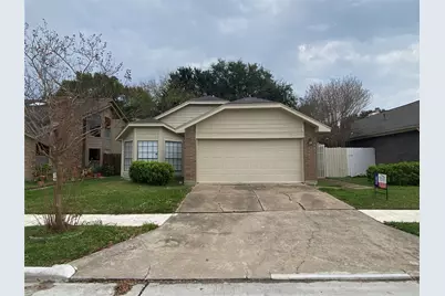 7315 Puerta Vallarta Drive, Houston, TX 77083 - Photo 1