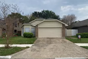 7315 Puerta Vallarta Dr, Houston, TX 77083 - Photo 1