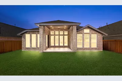 7314 Grandview Meadow Drive, Magnolia, TX 77354 - Photo 7