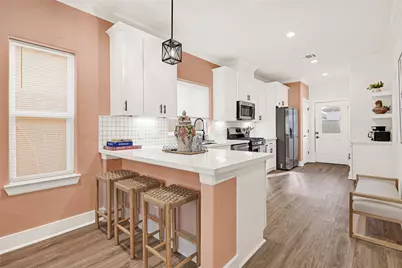 3845 Lydia Street, Houston, TX 77021 - Photo 7