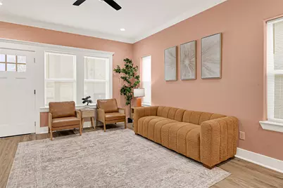 3845 Lydia Street, Houston, TX 77021 - Photo 5