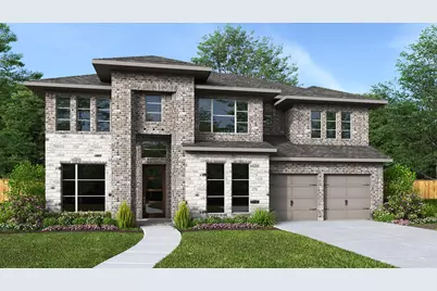 16607 Blissful Day Way, Hockley, TX 77447 - Photo 1