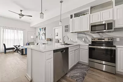 1207 Grand West Boulevard #1J, Katy, TX 77449 - Photo 9