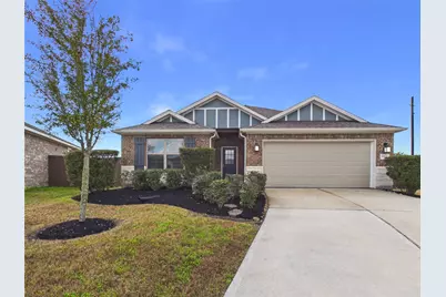 2002 Brisa Lane, Mont Belvieu, TX 77523 - Photo 1