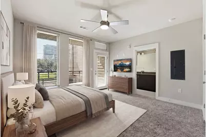 4819 Caroline Street #103, Houston, TX 77004 - Photo 5