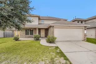 2119 Treasure Mountain Dr, Spring, TX 77388 - Photo 1